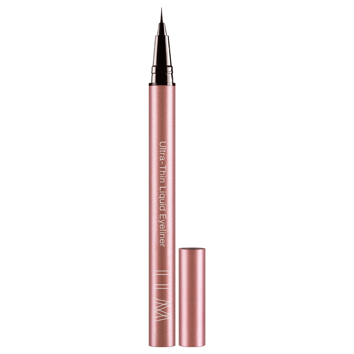ILM Ultra Thin Liquid Eyeliner (LE03 Black Brown)