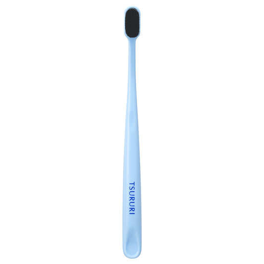 TSURURI Pore Polishing Brush