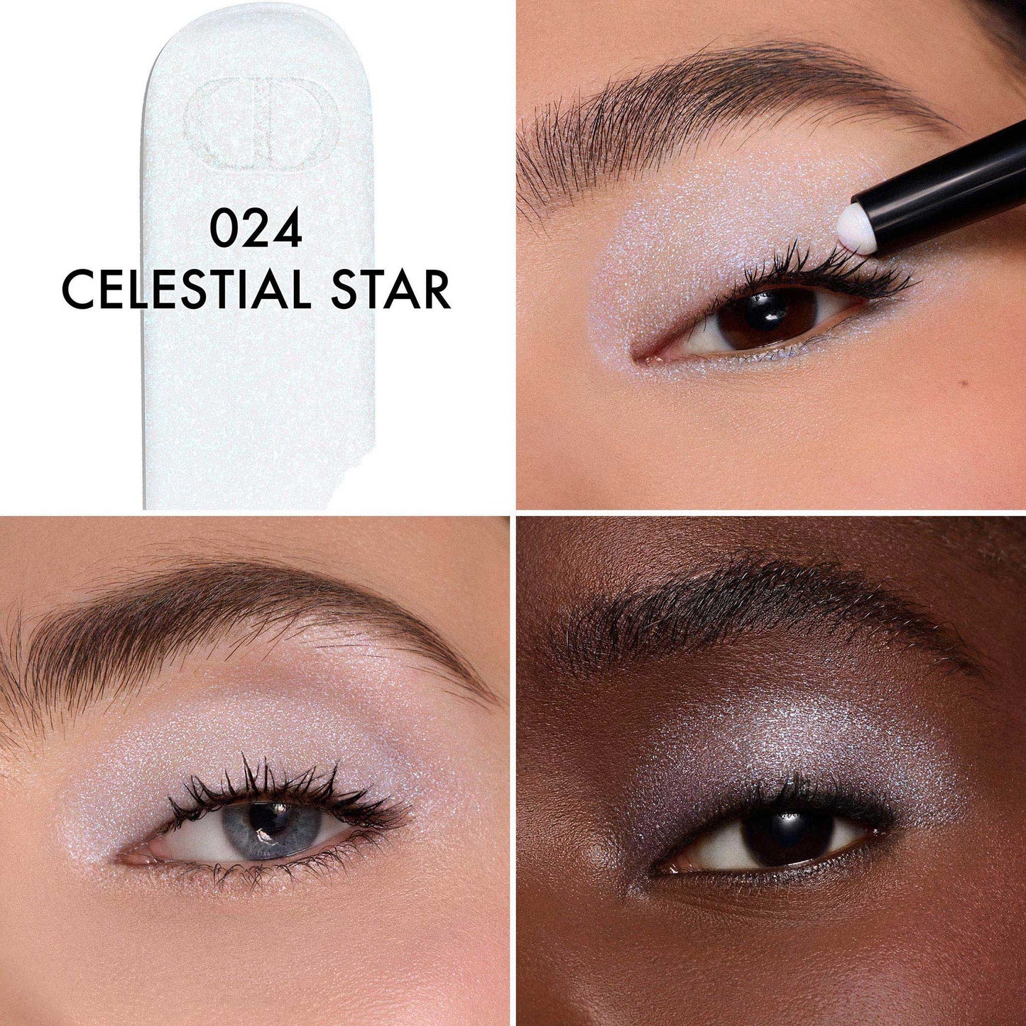 Diorshow Flash Stick (024 Celestial Star)