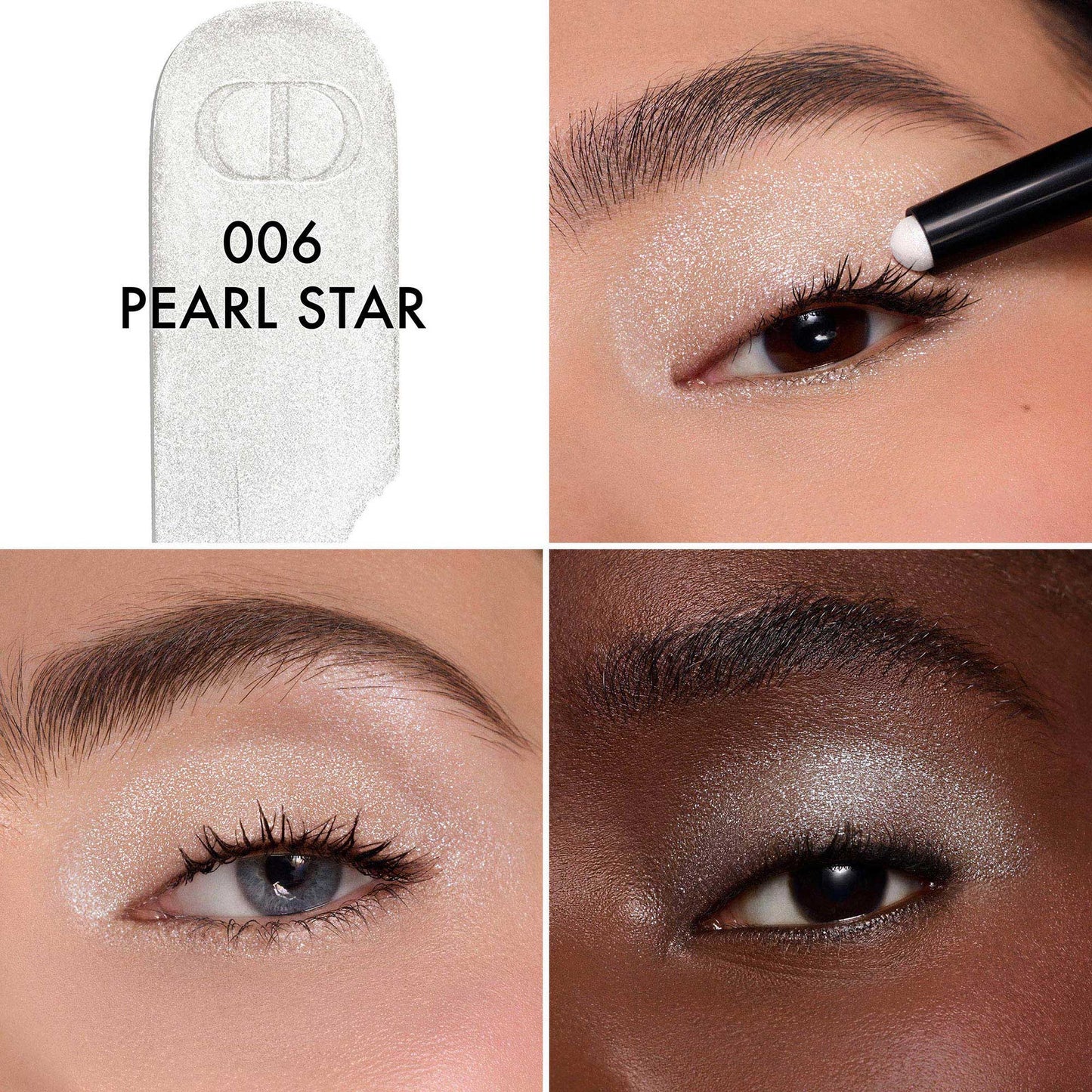 Diorshow Flash Stick (006 Pearl Star)