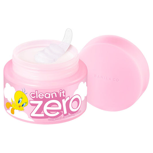 banilaco Clean It Zero Cleansing Balm OR Tweety Edition, 100ml