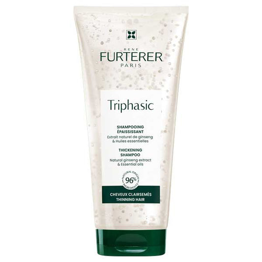 Rene Furterer Triphasic SuzyKirei Limited Kit, 200ml