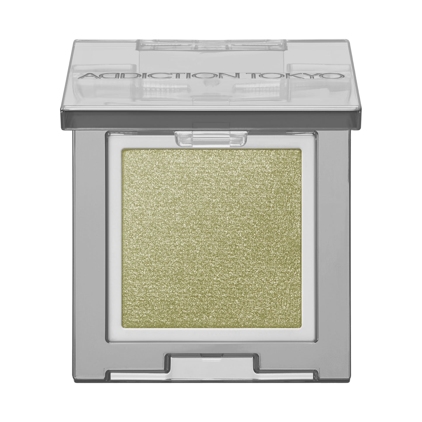 ADDICTION The Single Eye Shadow Pearl Limited Edition Refill (110P Palm Shade)