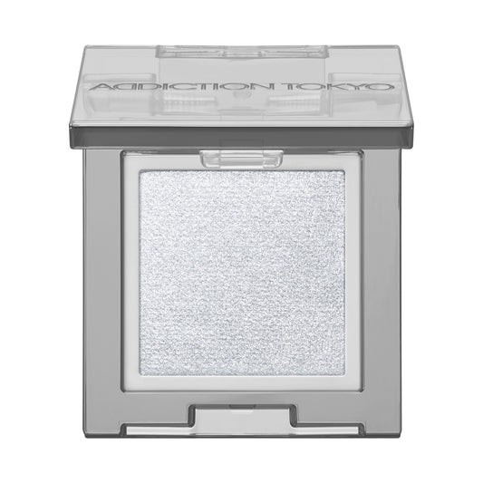 ADDICTION The Single Eye Shadow Pearl Limited Edition Refill (109P Watery Shimmer)