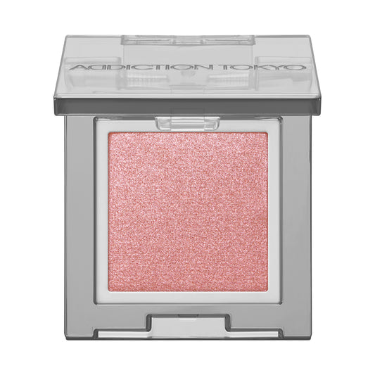 ADDICTION The Single Eye Shadow Pearl Limited Edition Refill (107P Guava Girl)