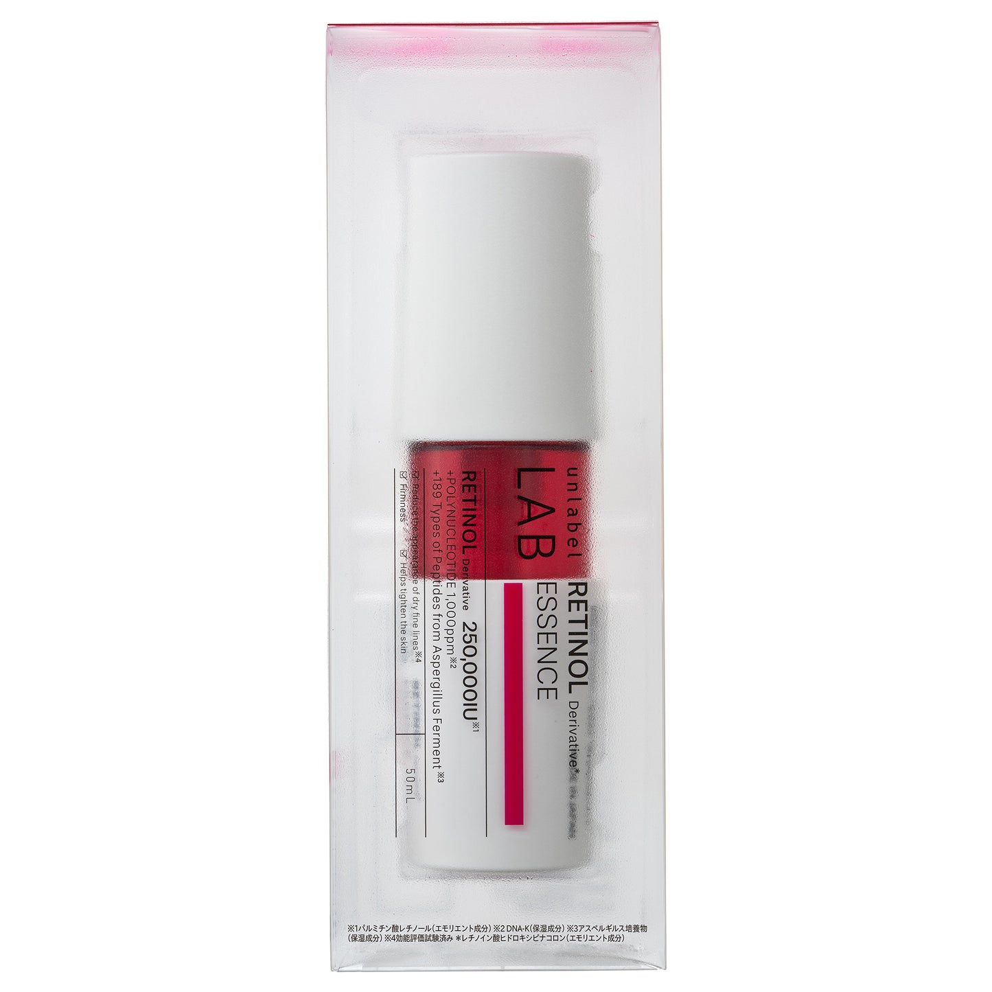 unlabel Lab R Essence N, 50ml