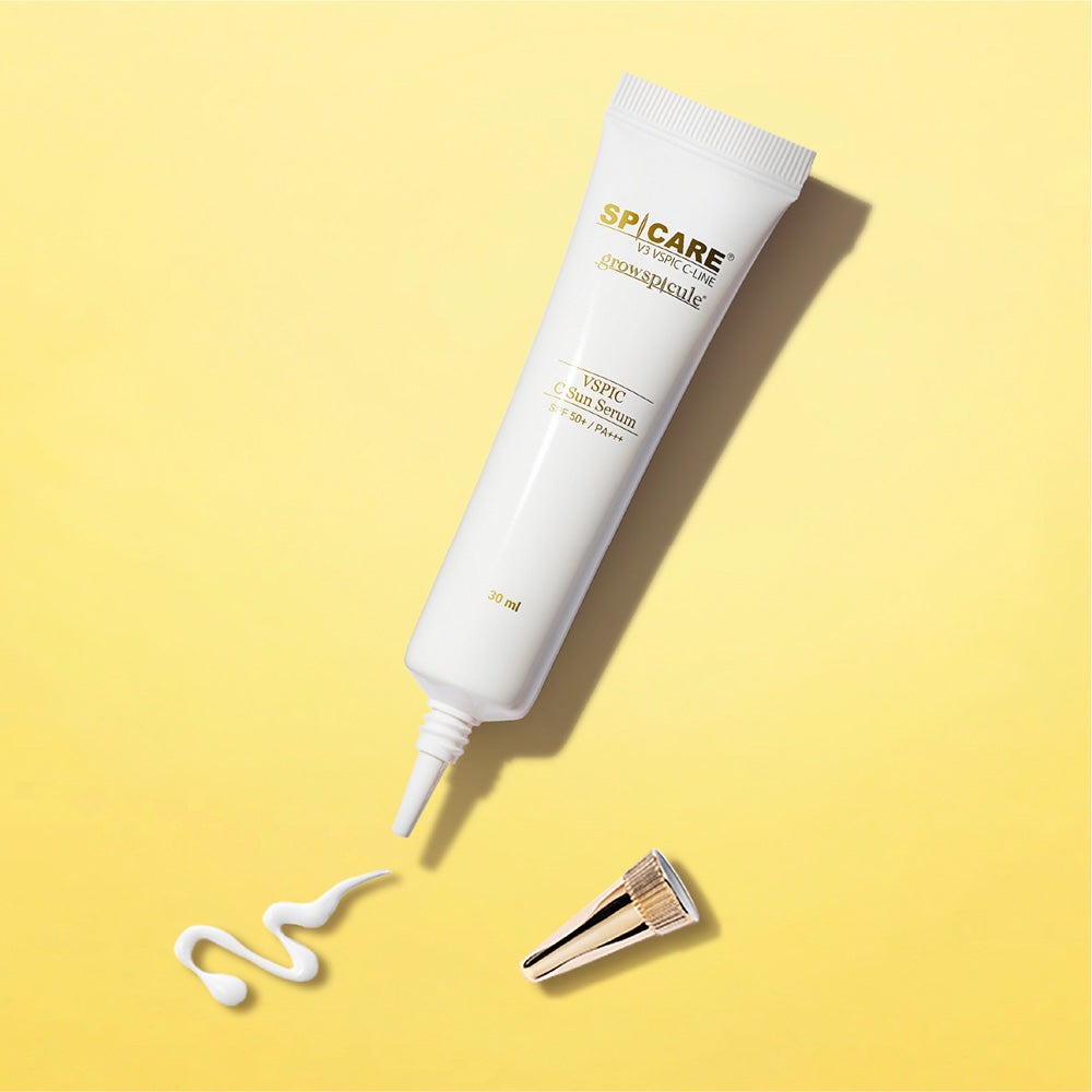 SPICARE V3 VSPIC C Sun Serum SPF50, 30ml