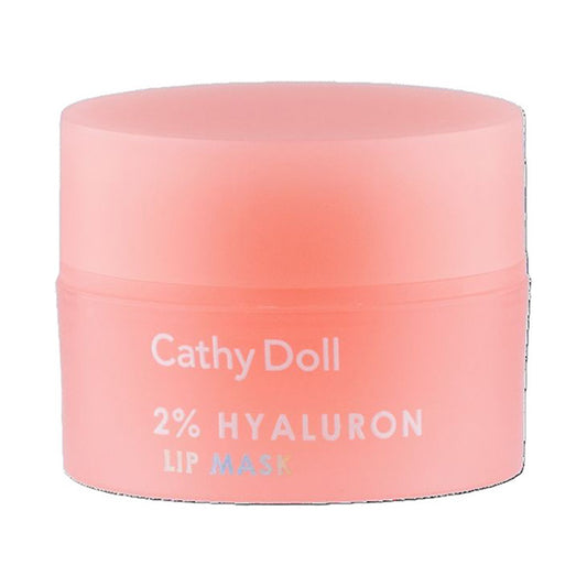 CathyDoll Hyaluronic Lip Mask (02)
