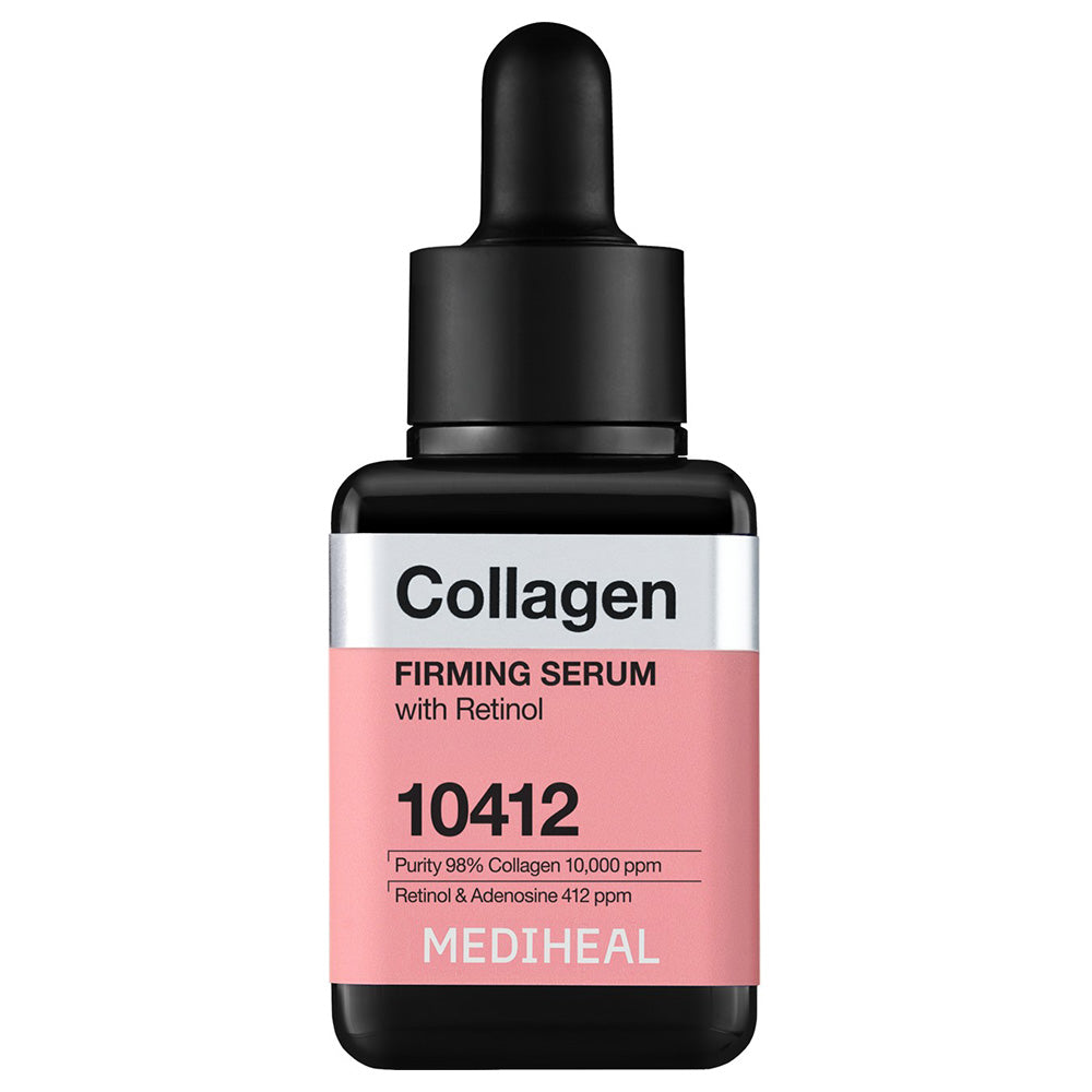 MEDIHEAL Collagen Firming Volume Serum, 40ml