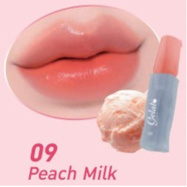 BabyBright Gelato Ice Tint (09 Peach Milk)
