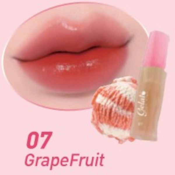 BabyBright Gelato Ice Tint (07 Grapefruit)