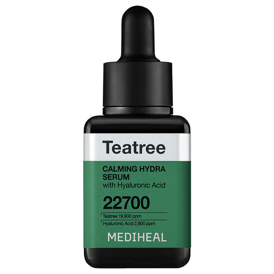 MEDIHEAL Tea Tree Calming Hydra Serum, 40ml