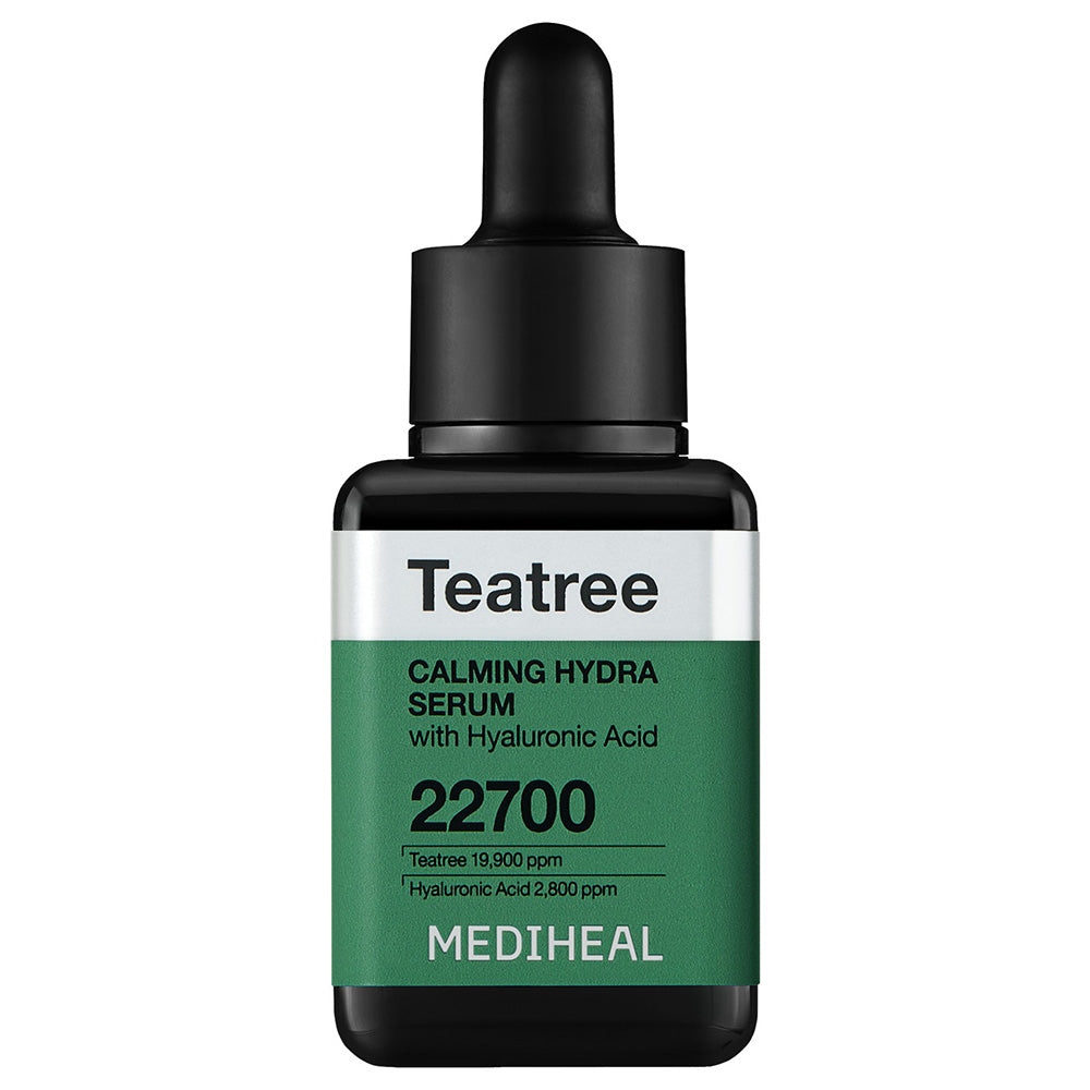MEDIHEAL Tea Tree Calming Hydra Serum, 40ml