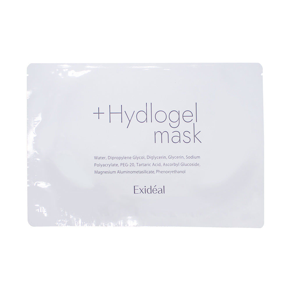 Exideal Adult Skin Moisture Serum Set, 50ml