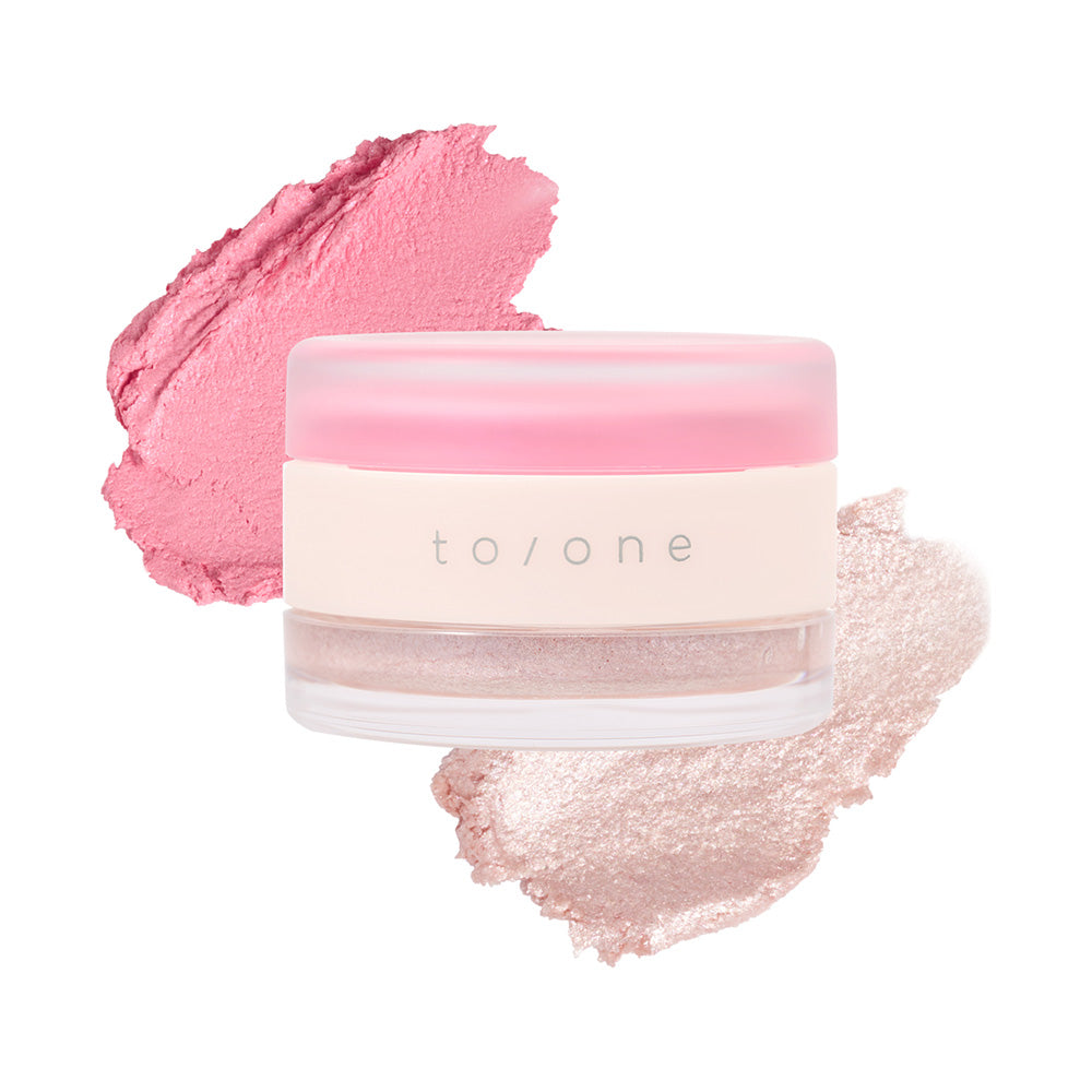 to/one Petal Melting Color Pot (EX01)