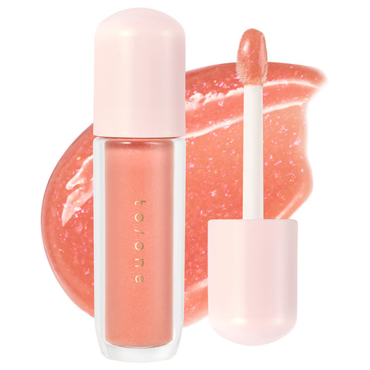 to/one Petal Blooming Gloss C, 01, 2.8g