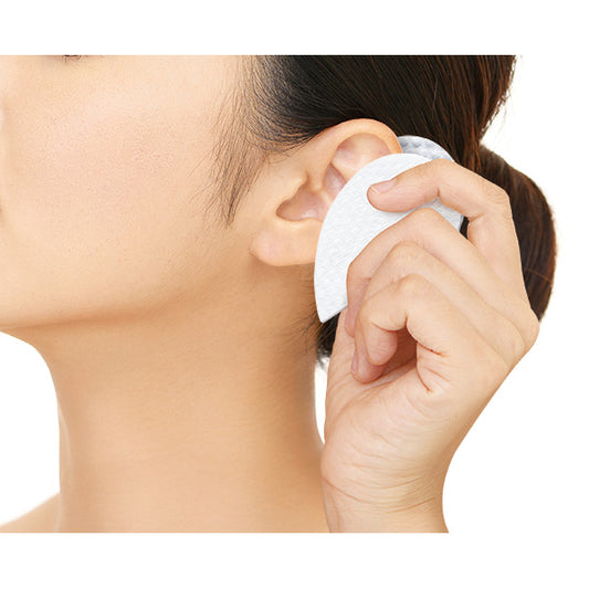 Awakening Beauty Ear Massage Boost Pad, 10 sheets
