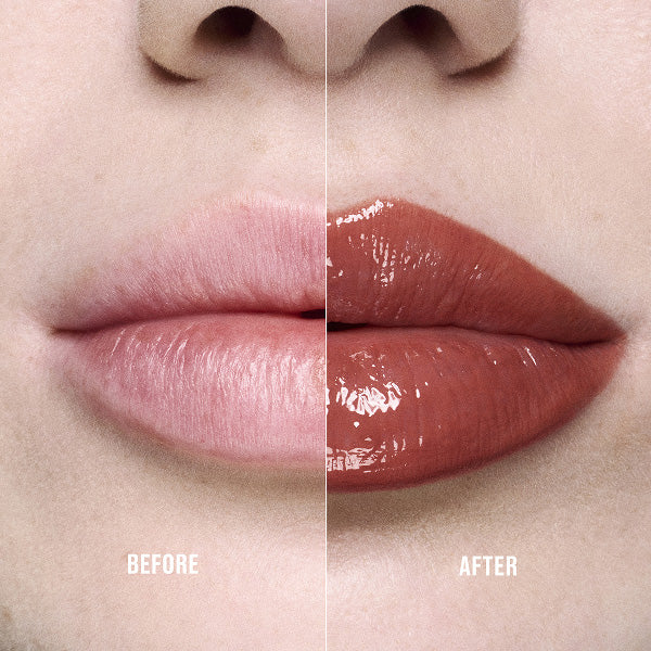 M·A·C Lipglass Cushion (Sugar Plush)