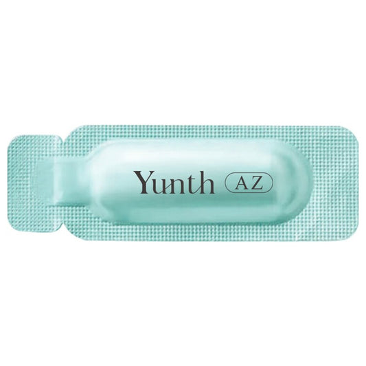 Yunth Raw AZ Serum, 1g×28 sachets