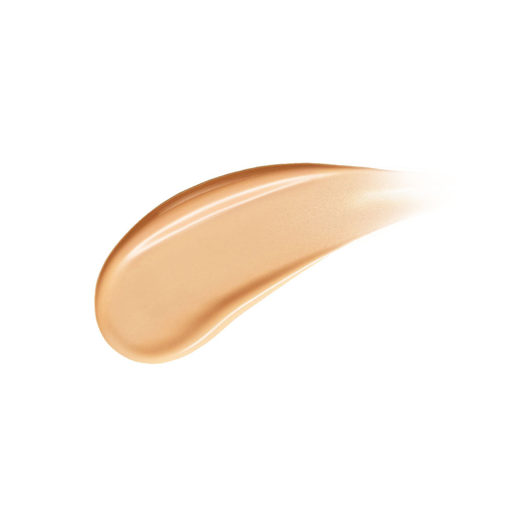 BROOKESIA Skin Enhancer Compact Cushion Matte Original Puff Set (03 Deep Beige)