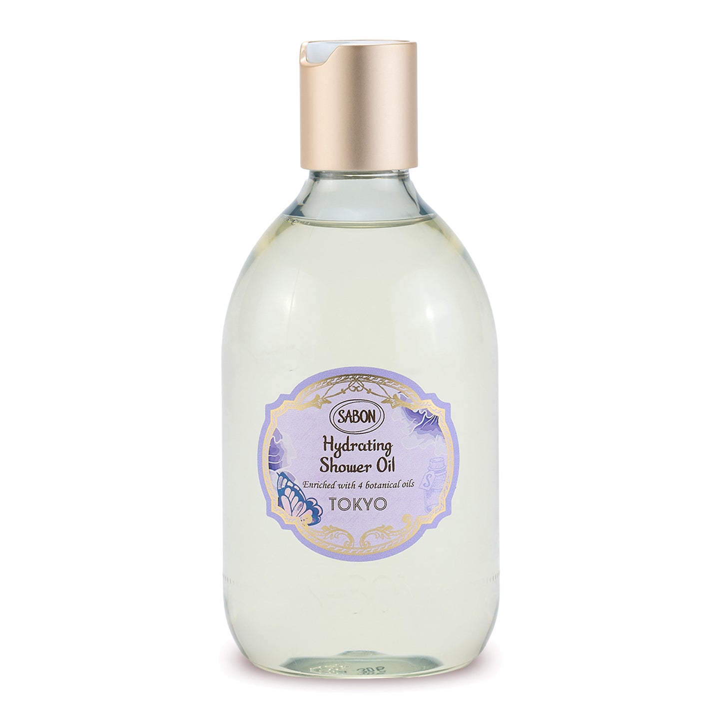 SABON Hydrating Shower Oil TOKYO, 300ml