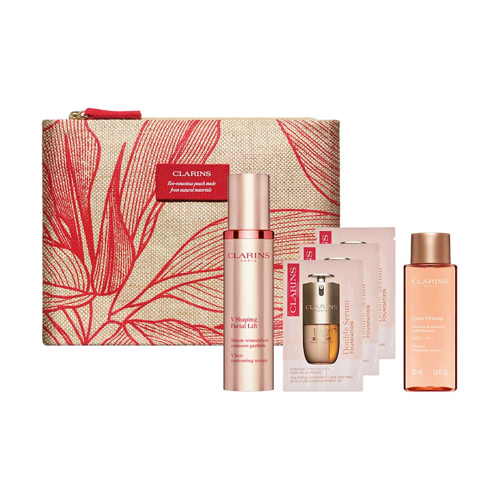 CLARINS Firming Skincare Kit, 50ml