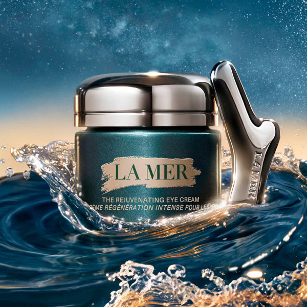 La Mer The RJ Eye Cream, 3.5ml