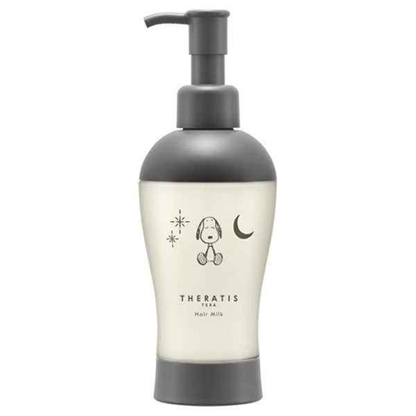 THERATIS Terra Night Control Hair Milk (Snoopy), 180g