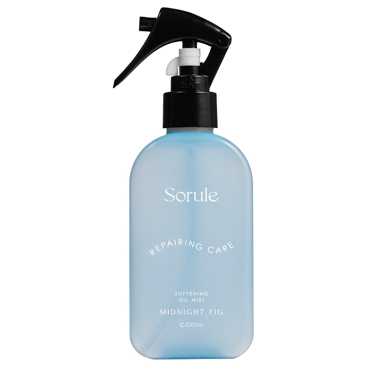 Sorule Softening Oil Mist R, 150ml