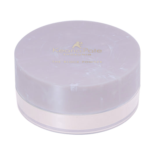 PORE PUTTY Pore Collapse Block Powder (Sheer Lavender), 13g