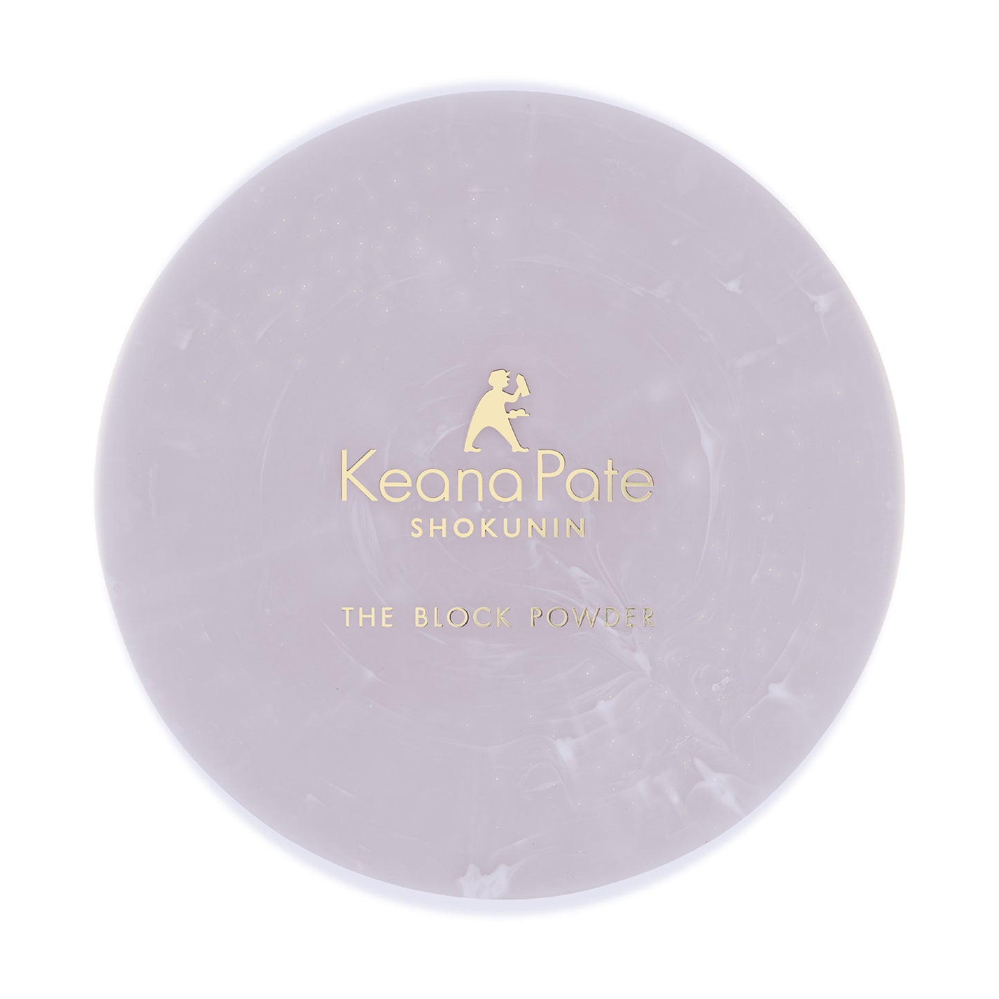 PORE PUTTY Pore Collapse Block Powder (Sheer Lavender), 13g