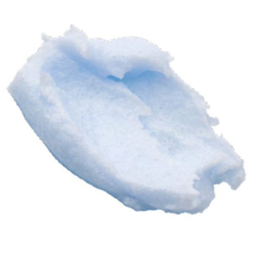 F ORGANICS Scrub Wash (Cool Sorbet), 180g