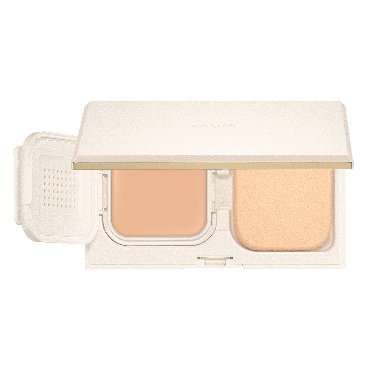 ALBION EXCIA Anterisance Bright Lift Emulsion SPF50+ PA++++ Refill (201), 10g