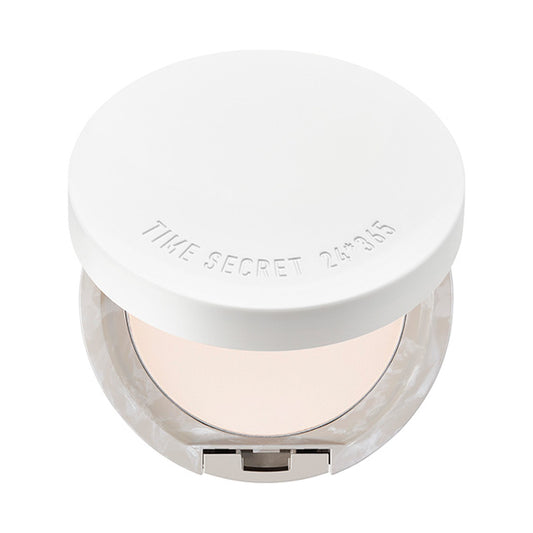 msh Time Secret Medicated Uru‑Sara Powder Nude (Nude)