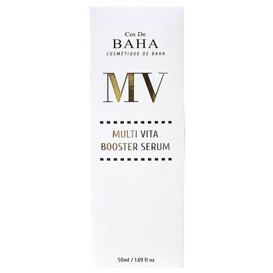 CosDeBAHA MV Serum, 50ml