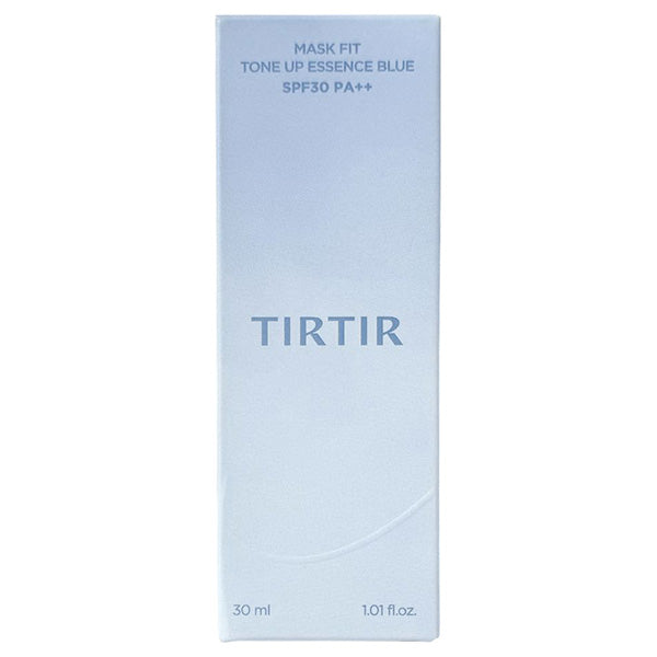 TIRTIR Mask Fit Tone Up Essence SPF30 PA++ (Blue), 30ml – SuzyKirei