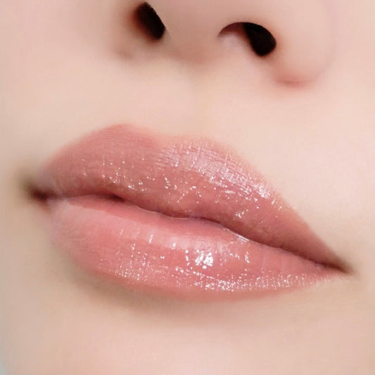 SUQQU Moisture Glaze Lipstick Refill (112 宵移 -YOIUTSUSHI)