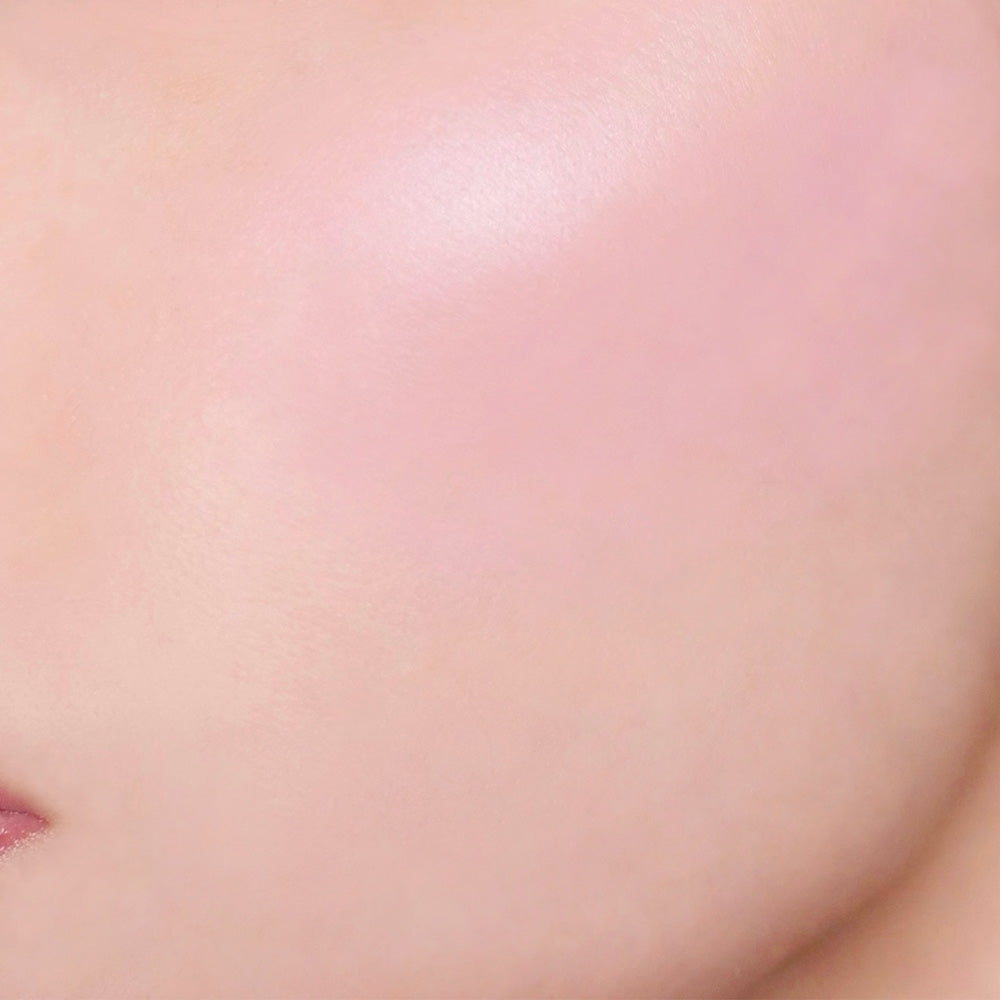 SUQQU Blurring Color Blush (117 淡宵葵 -AWAYOIAOI)