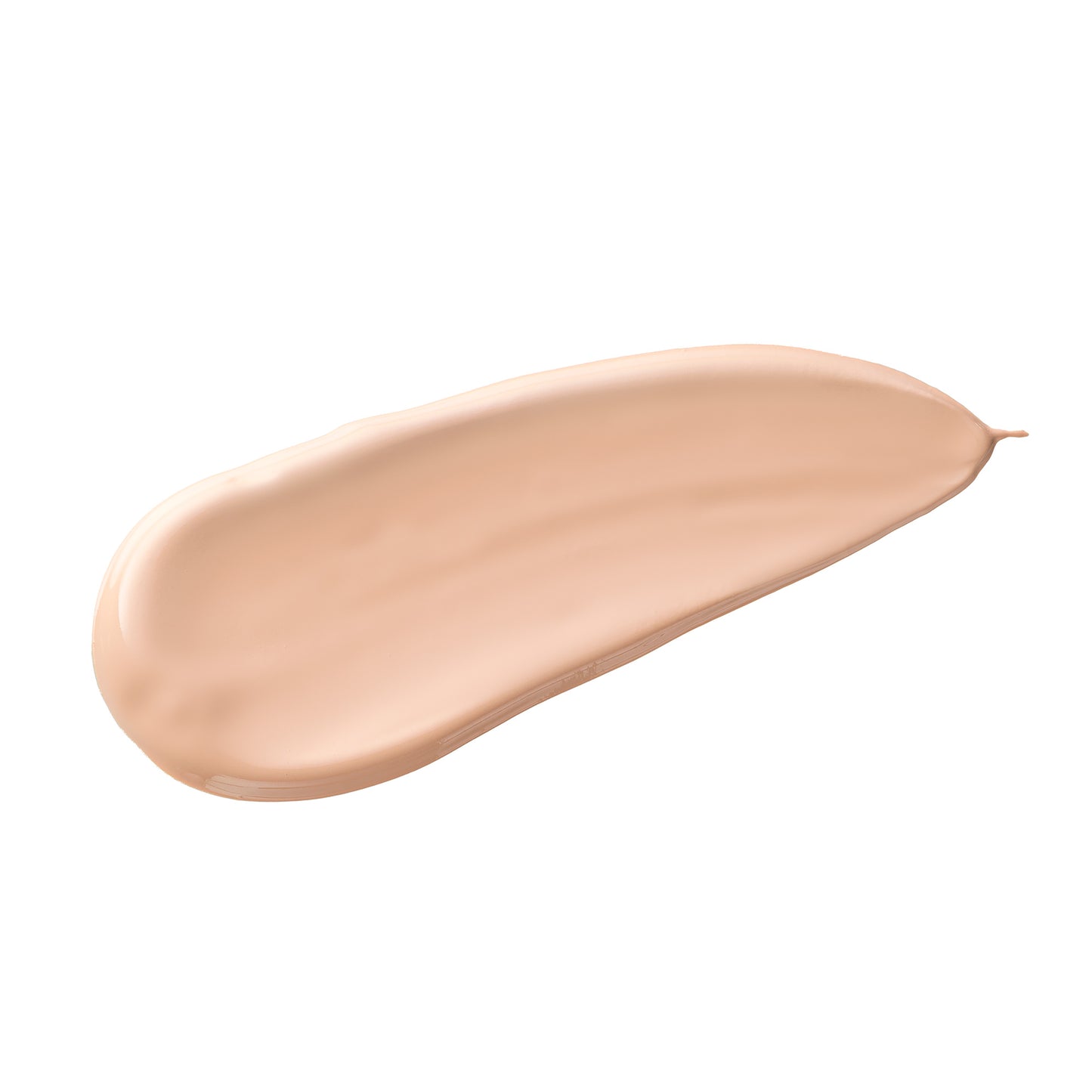 %Recipe X Fine Satin Wear Mesh Cushion SPF40 PA++ (21N Ivory), 14g