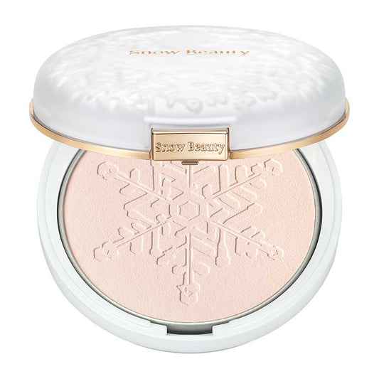 Snow Beauty Brightening Skincare Powder, 25g