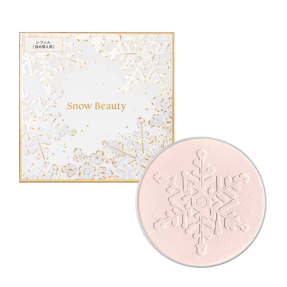 Snow Beauty Brightening Skincare Powder Refill, 25g