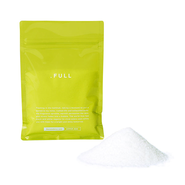 .FULL Epsom Salt Tea Tree, 100g (Tea Tree)