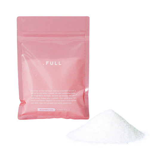 .FULL Epsom Salt Ceramide, 100g