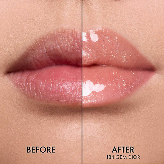 Dior Dior Addict Glass Lipstick (184 Gem Dior)
