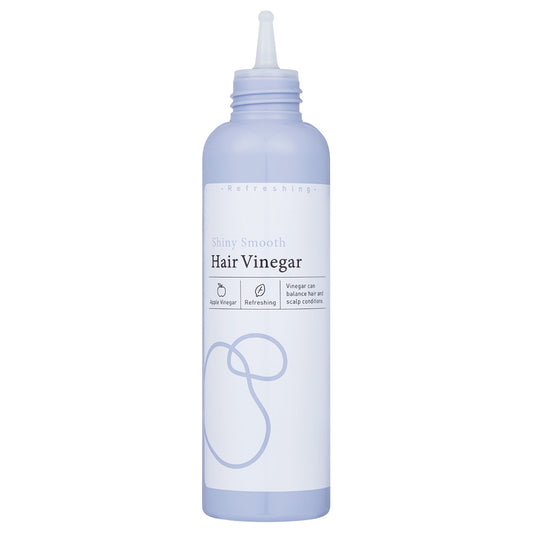 KOJI Shiny Smooth Hair Vinegar Refreshing (Mint Floral), 150ml