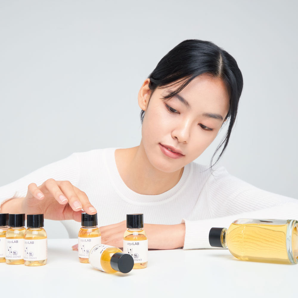 cepoLAB Biogenic Essence 90%, 30ml