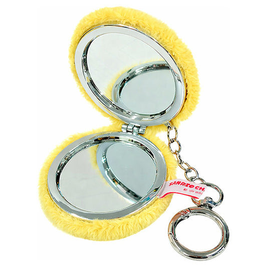 Yamamura Yurumofу Double Mirror S YRM-13 Pompompurin, 49g