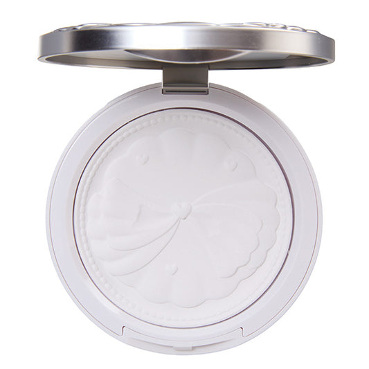 CANMAKE Clear Veil Setting Powder (01 Mystic Clear)