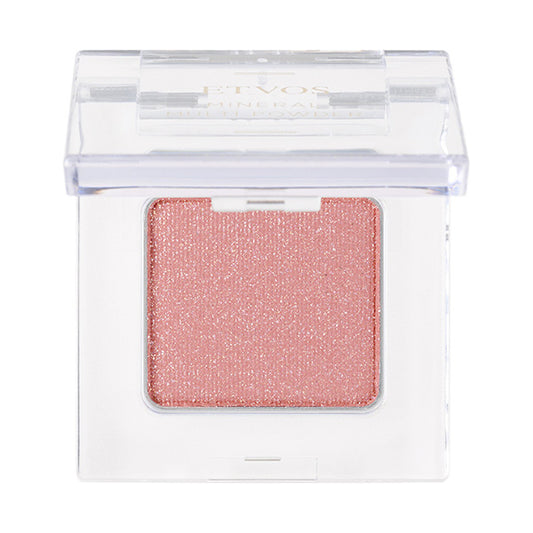 ETVOS Mineral Multi Powder III (Luminous Pink)