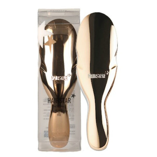 HAIRSTAR Ion Star Brush PRO (Pink Gold), 98g